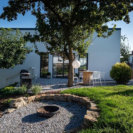 Villa Atelier V Raji Spišské Tomášovce Exterior foto