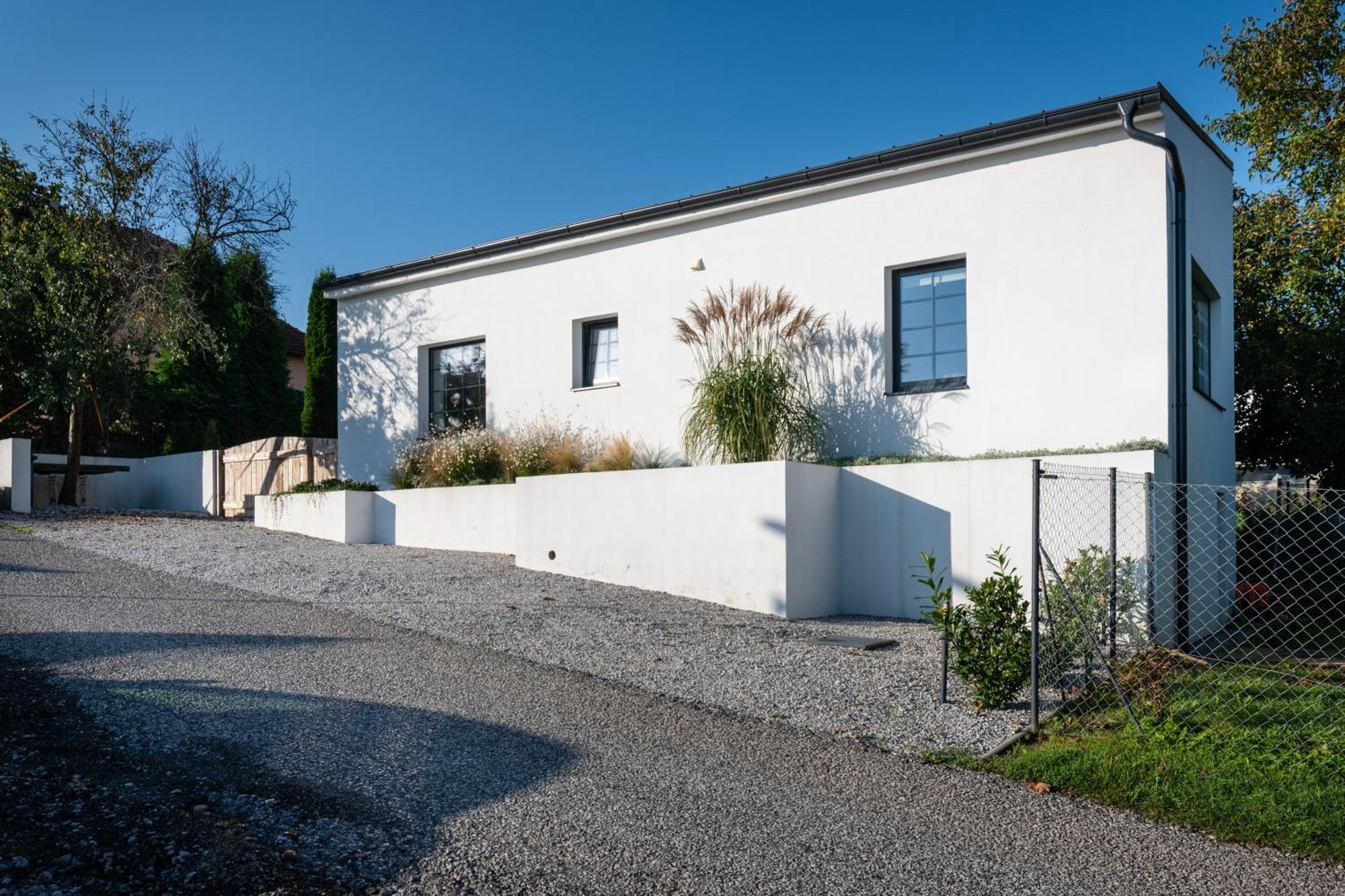 Villa Atelier V Raji Spišské Tomášovce Exterior foto