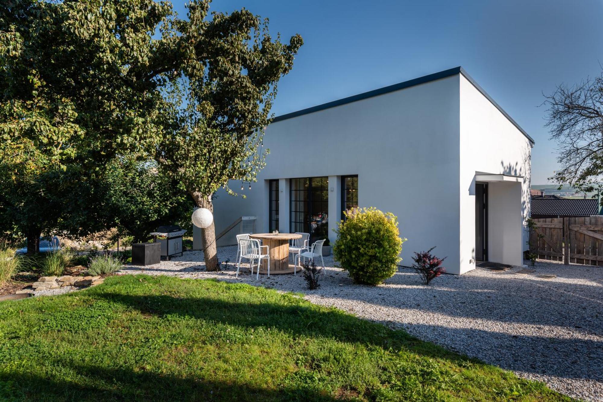 Villa Atelier V Raji Spišské Tomášovce Exterior foto