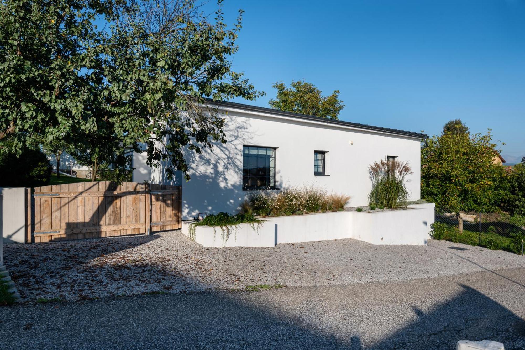 Villa Atelier V Raji Spišské Tomášovce Exterior foto
